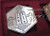 Torah Crown Tallit Clips