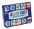 Hebrew Alphabet Memory Game