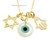 Evil Eye Necklace