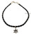 925 Sterling Silver Star of David Bracelet