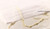 Cotton Tzitzit - Mishkan Hatchelet