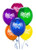 Mazel Tov Balloons