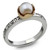 Kabbalah Ring for Love and Blessings