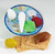 PASSOVER DELUXE PLAY SEDER SET