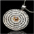 72 names Kabbalah Pendant with Star of David