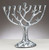 Tree of Life Menorah