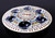 Stainless Steel Seder Plate