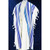Bnei Or Tallit Set with Bag and Kippah - Blue