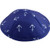 Nautical Anchor Kippah