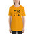 AHAVA Love Short-Sleeve Unisex T-Shirt