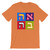 AHAVA Unisex T-Shirt