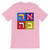 AHAVA Unisex T-Shirt