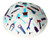 Kids Kippah with Embroidered Hand Tools