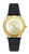 Shema Yisrael Gold Plated Women's Watch