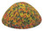 Fall Leaves Kippah