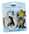 Set of 4 Chanukah Stainless Steel Cookie Cutters