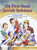 My First Book Of Jewish Holidays