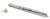 Sterling Silver Mezuzah Case - Hand Made in Israel