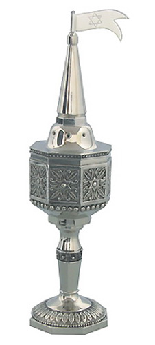 Havdalah Spice Box - YourHolyLandStore