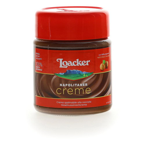 Crema spalmabile Napolitaner 320g