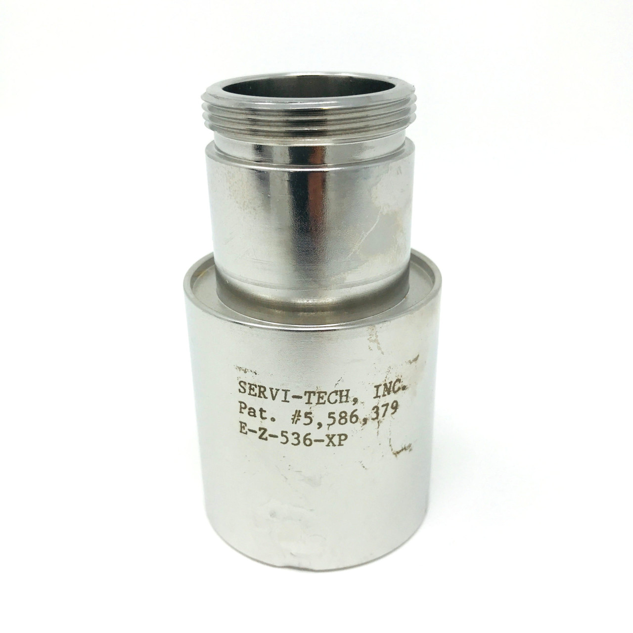 Cam Housing Assembly, EZ536 ServiTech