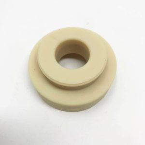 Bottle Centering Cup For Meyer 52 Valve Bottle Filler R-19 Valve, 909-38-F-19 Bottle Centering Cup For Meyer 52 Valve Bottle Filler R-19 Valve, 909-38-F-19