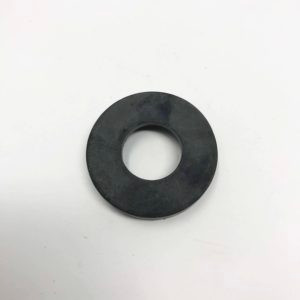 Bell Rubber Flat Seat, Crown Super Flow Valve, 28mm, BR-7-F Bell Rubber Flat Seat, Crown Super Flow Valve, 28mm, BR-7-F