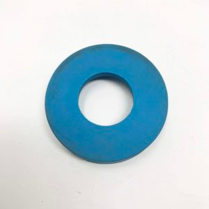 Bell Rubber Flat Seat, Crown Super Flow Valve, 28mm, BR-7-U Bell Rubber Flat Seat, Crown Super Flow Valve, 28mm, BR-7-U