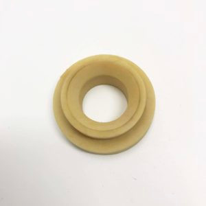 Crown Hi-Flow Valve, Bell Rubber Flat Seat, 38mm, BR-10-F-HS Crown Hi-Flow Valve, Bell Rubber Flat Seat, 38mm, BR-10-F-HS