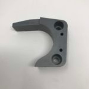 Plastic Replacement Stirrup Shoe For 72 Valve Crown Can Filler, EZ-1308-P-204 Plastic Replacement Stirrup Shoe For 72 Valve Crown Can Filler, EZ-1308-P-204