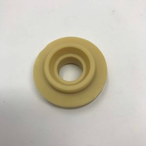 Bell Rubber, Crown, 38mm, HN-38-S Bell Rubber, Crown, 38mm, HN-38-S