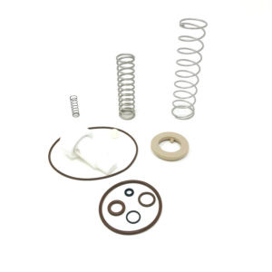 Crown Single Snift Can Valve Rebuild Kit (RBK-SC-4161-01-1 Kit) Crown Single Snift Can Valve Rebuild Kit (RBK-SC-4161-01-1 Kit)