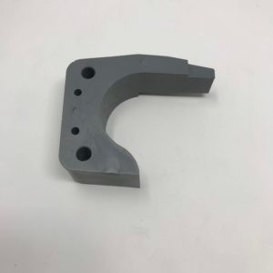 Plastic Replacement Stirrup Shoe, Crown, E-Z-1308-P-202 Plastic Replacement Stirrup Shoe, Crown, E-Z-1308-P-202