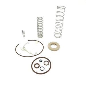 Crown Single Snift Can Valve Rebuild Kit (RBK-SC-4161-01-1B Kit) Crown Single Snift Can Valve Rebuild Kit (RBK-SC-4161-01-1B Kit)