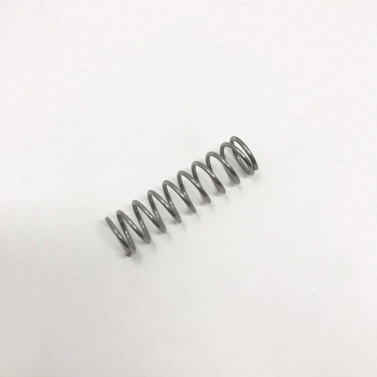 Stainless Steel Counter Pressure Spring, CF-1211-A
