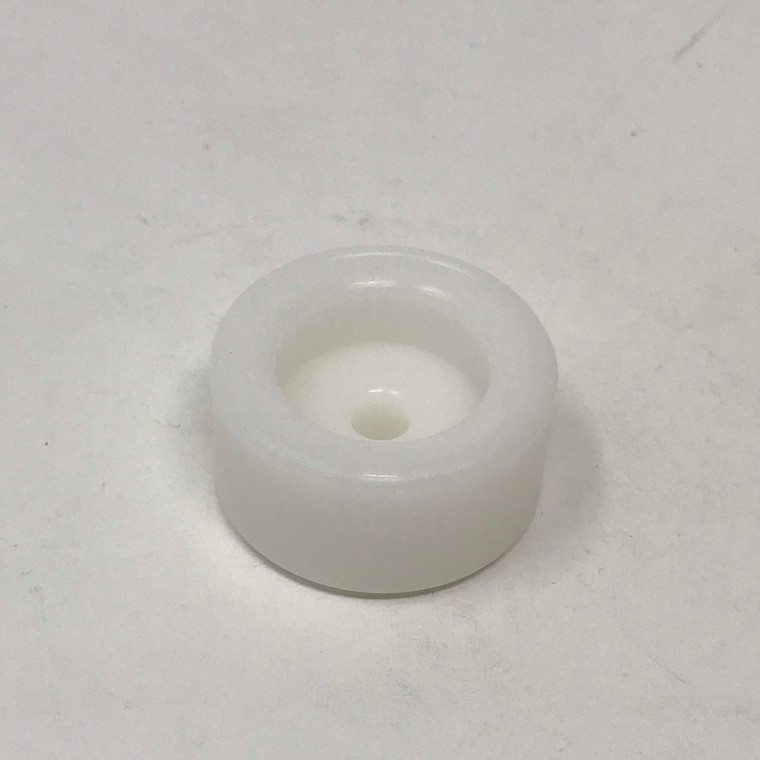 Charging Cap .640" Height, E-Z-1001