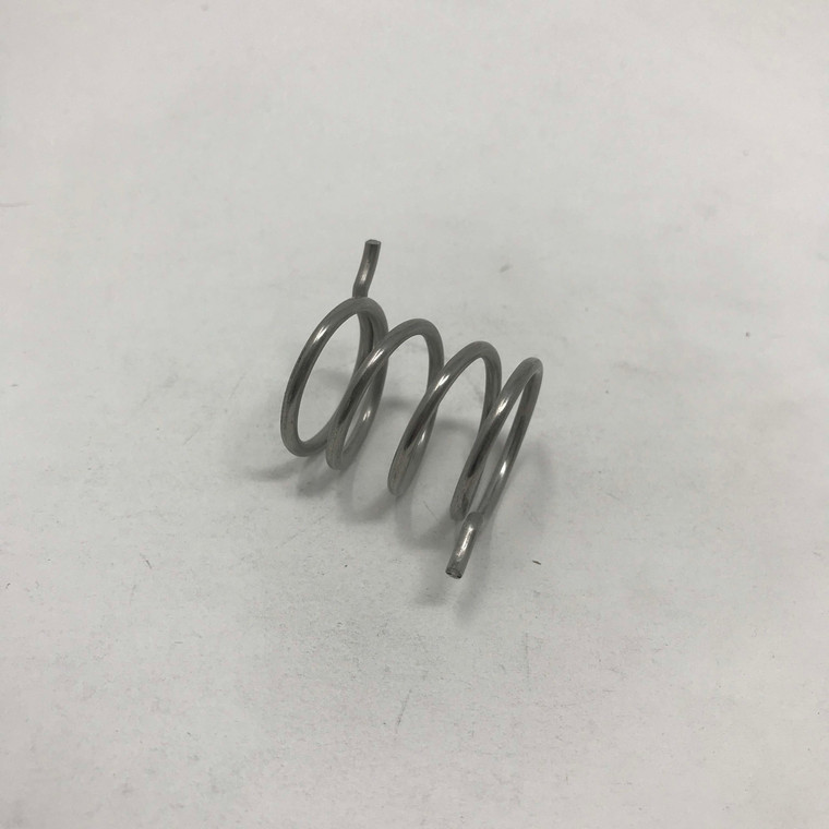 Stainless Steel Torsion Spring, E-Z-0801