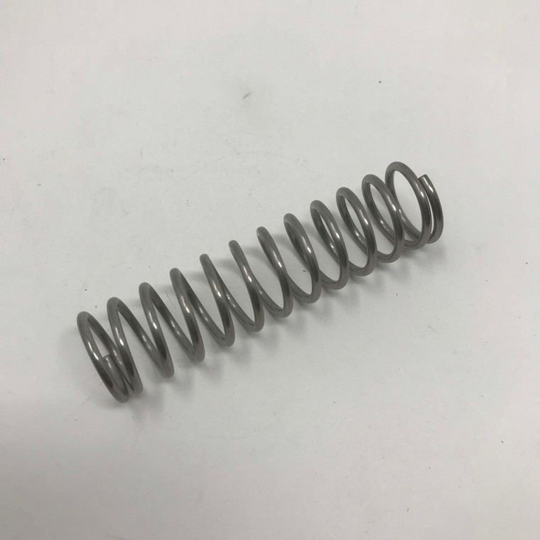 Fluid Valve Spring, E-Z-0801