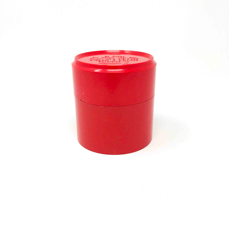 Replacement Adjustable Cap 12 oz