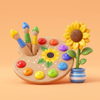Clay