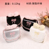 8069 Lace Bow Children's Bag