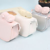 8069 Lace Bow Children's Bag
