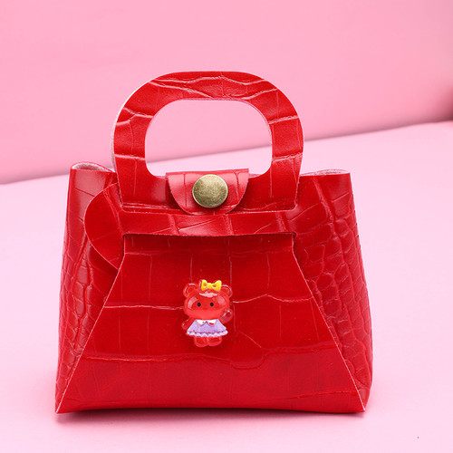 Gloose Accessories Snaps Coin Purse