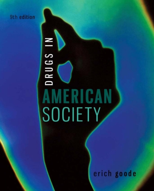 (PDF) Drugs in American Society 9th Edition (PDF) Drugs in American Society 9th Edition