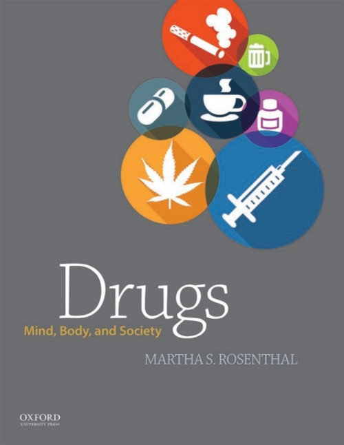 (PDF) Drugs: Mind, Body, and Society 1st Edition (PDF) Drugs: Mind, Body, and Society 1st Edition