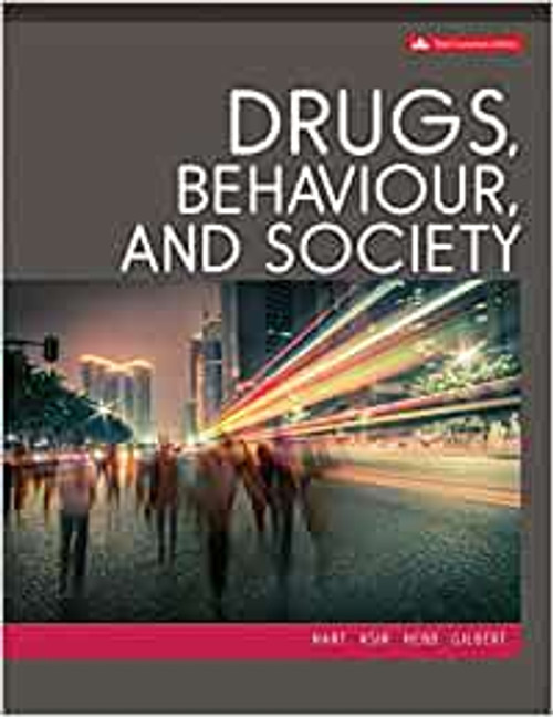 (PDF) Drugs, Behaviour and Society 3rd Canadian Edition (PDF) Drugs, Behaviour and Society 3rd Canadian Edition