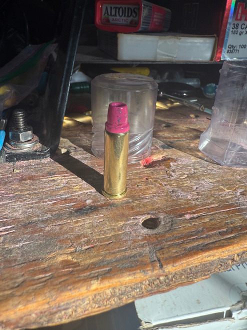 165 Grain Elmer Keith SWCHP