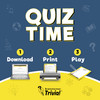 Brainstormer Trivia - Download, Print, & Play!