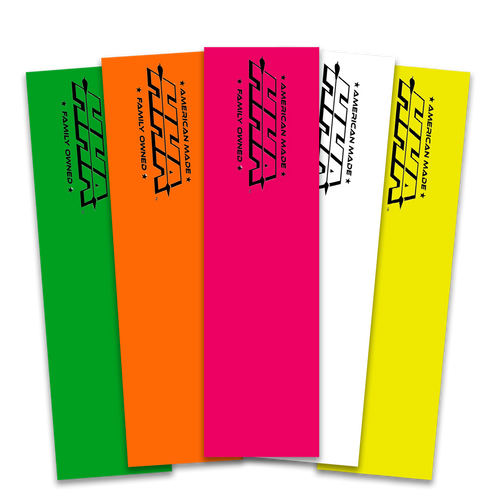 HHA 4" Arrow Wrap