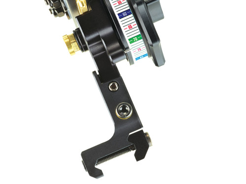 Pic Mount Kit for Tetra & Optimizer Sights